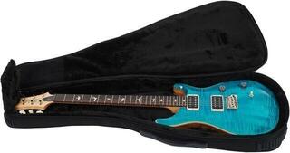 Electric guitar PRS CE 24 Carroll Blue Electric guitar - 5