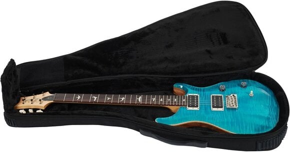 Elektrická kytara PRS CE 24 Carroll Blue Elektrická kytara - 6