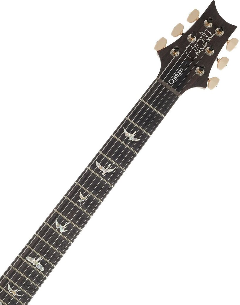 Fretboard