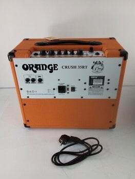 Tranzitinis derinys Orange Crush 35RT Tranzitinis derinys - 3