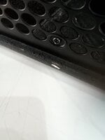 Hartke HyDrive HL210 Baffle basse