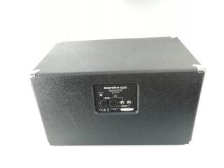 Bosinės gitaros kabinetas Hartke HyDrive HL210 Bosinės gitaros kabinetas - 3