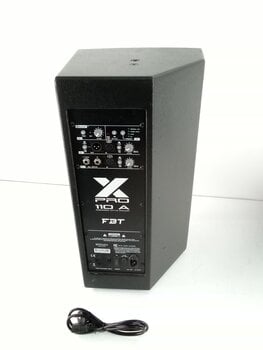 Active Loudspeaker FBT X-Pro 110A Active Loudspeaker (Pre-owned) - 3