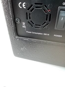 Active Loudspeaker FBT X-Pro 110A Active Loudspeaker (Pre-owned) - 4