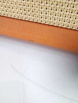 Solid-State Combo Orange Super Crush 100 C Solid-State Combo (Begagnad) - 3