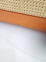 Orange Super Crush 100 C Solid-State Combo