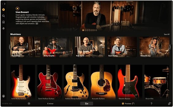 VST Instrument Celemony Tonalic Studio 1 Mth Subscription (Digital product) - 2