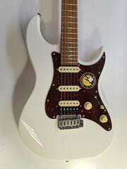 E-Gitarre Sire Larry Carlton S7 Antique White E-Gitarre (Beschädigt) - 1