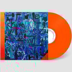 Vinyylilevy Special Cases - 6 (Orange Coloured) (LP) - 1