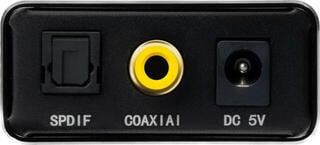 Hi-Fi DAC- og ADC-grensesnitt Veles-X DAC nOne Aluminum Hi-Fi DAC- og ADC-grensesnitt - 2