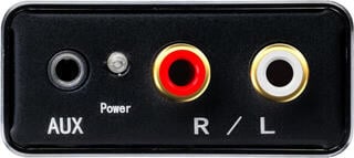 Hi-Fi DAC- og ADC-grensesnitt Veles-X DAC nOne Aluminum Hi-Fi DAC- og ADC-grensesnitt - 3