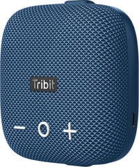 Prijenosni zvučnik Tribit StormBox Micro 2 BTS12 Blue Prijenosni zvučnik - 1
