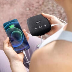 Prijenosni zvučnik Tribit StormBox Micro 2 BTS12 Blue Prijenosni zvučnik - 5