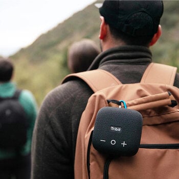 Prijenosni zvučnik Tribit StormBox Micro 2 BTS12 Blue Prijenosni zvučnik - 8