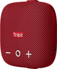 Prijenosni zvučnik Tribit StormBox Micro 2 BTS12 Red Prijenosni zvučnik - 1