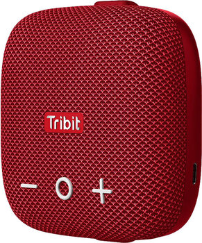 Prenosivi zvučnik Tribit StormBox Micro 2 BTS12 Red Prenosivi zvučnik - 2