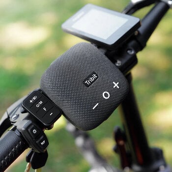 Prenosivi zvučnik Tribit StormBox Micro 2 BTS12 Red Prenosivi zvučnik - 5