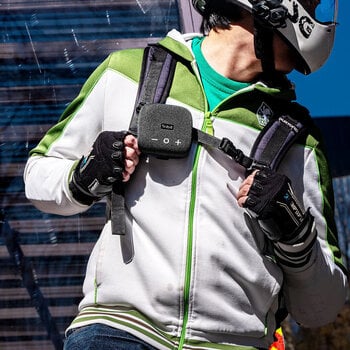 Prenosivi zvučnik Tribit StormBox Micro 2 BTS12 Red Prenosivi zvučnik - 7