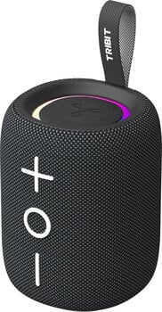 Coluna portátil Tribit StormBox Mini+ BTS33 Black Coluna portátil - 2