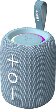 Prenosivi zvučnik Tribit StormBox Mini+ BTS33 Blue Prenosivi zvučnik - 2