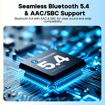 Prenosivi zvučnik Tribit StormBox Mini+ BTS33 Blue Prenosivi zvučnik - 8