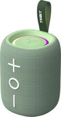 Prijenosni zvučnik Tribit StormBox Mini+ BTS33 Green Prijenosni zvučnik - 1
