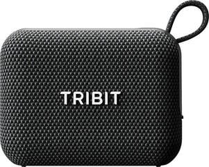 Prijenosni zvučnik Tribit PocketGo BTS68 Black Prijenosni zvučnik - 1