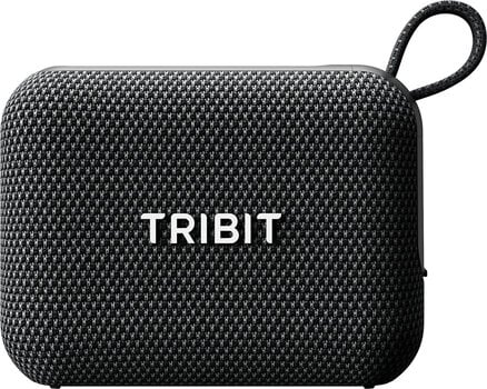 Prijenosni zvučnik Tribit PocketGo BTS68 Black Prijenosni zvučnik - 2