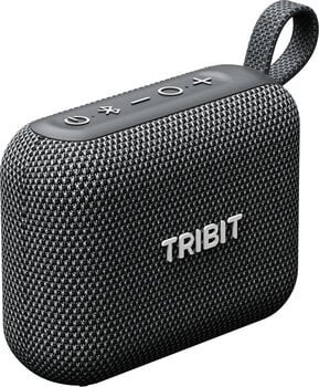 Prijenosni zvučnik Tribit PocketGo BTS68 Black Prijenosni zvučnik - 3