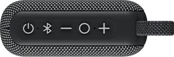 Prijenosni zvučnik Tribit PocketGo BTS68 Black Prijenosni zvučnik - 4