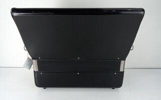 Acordeão para piano Latone MasterChord 37K 96B Acordeão para piano Black (Tao bons como novos) - 2