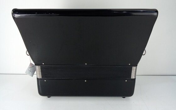 Billentyűs harmonika
 Latone MasterChord 37K 96B Billentyűs harmonika Black (Használt ) - 3