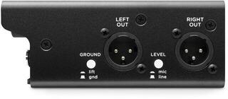 Boîte de direct Strymon PCH Boîte de direct - 1