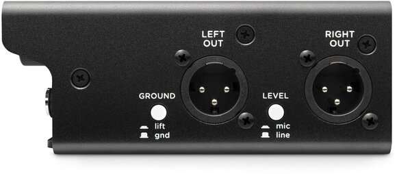 DI кутија Strymon PCH DI кутија - 2