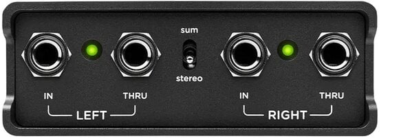 DI кутија Strymon PCHX2 DI кутија - 3
