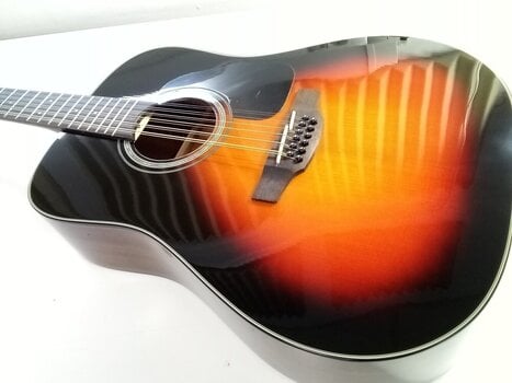 12-saitige Akustikgitarre Takamine GD30-12 Brown Sunburst 12-saitige Akustikgitarre (Neuwertig) - 3