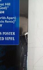 Vinyl Record Original Soundtrack - Stranger Things: Soundtrack From The Netflix Series, Season 4 (Transparent Red Coloured) (2 LP) (Just unboxed) - 2