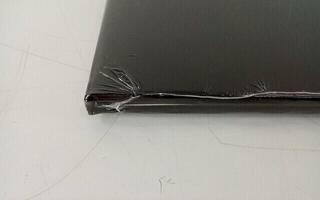 Vinyl Record Original Soundtrack - Stranger Things: Soundtrack From The Netflix Series, Season 4 (Transparent Red Coloured) (2 LP) (Just unboxed) - 3