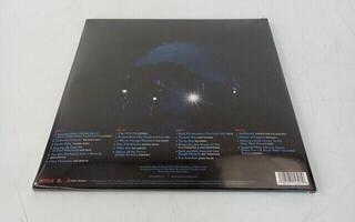 Vinyl Record Original Soundtrack - Stranger Things: Soundtrack From The Netflix Series, Season 4 (Transparent Red Coloured) (2 LP) (Just unboxed) - 5