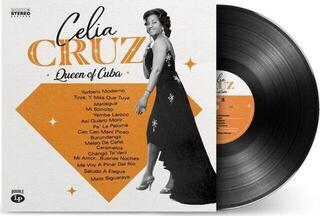 Hanglemez Celia Cruz - Queen Of Cuba (LP) - 1