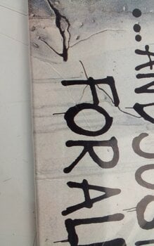 Vinyylilevy Metallica - And Justice For All (2 LP) (Äskettäin avattu) - 3