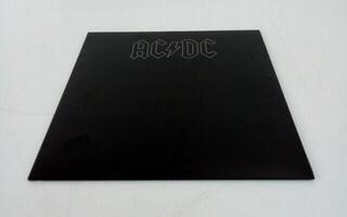 Hanglemez AC/DC - Back In Black (LP) (Csak kicsomagolt) - 1