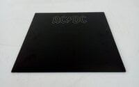 AC/DC Back In Black (LP)