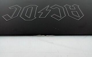 Hanglemez AC/DC - Back In Black (LP) (Csak kicsomagolt) - 2