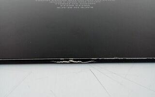 Hanglemez AC/DC - Back In Black (LP) (Csak kicsomagolt) - 3