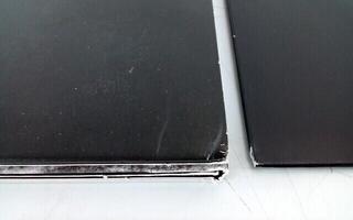 Hanglemez Depeche Mode - Memento Mori (180g) (2 LP) (Csak kicsomagolt) - 2