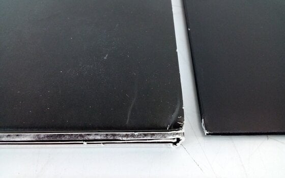 LP Depeche Mode - Memento Mori (180g) (2 LP) (Alleen uitgepakt) - 3