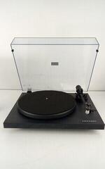 Kit Turntable Crosley C62 Black Kit Turntable (Folosit) - 4