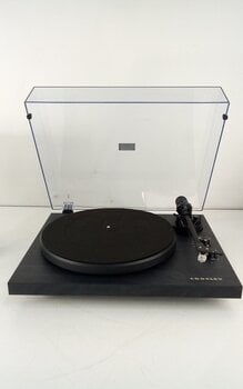 Kit Turntable Crosley C62 Black Kit Turntable (Déjà utilisé) - 5