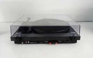 Kit Turntable Crosley C62 Black Kit Turntable (Folosit) - 5